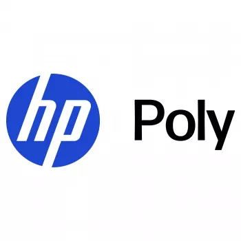 Desk Mount HP POLY Sync 40 85R80AA verstelbaar platform voor apparaten