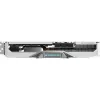 Acer Predator BiFrost Radeon RX 9070 XT OC 16GB White grafische kaart