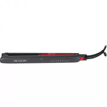 SmoothStay RVST2211PE, haartang zwart