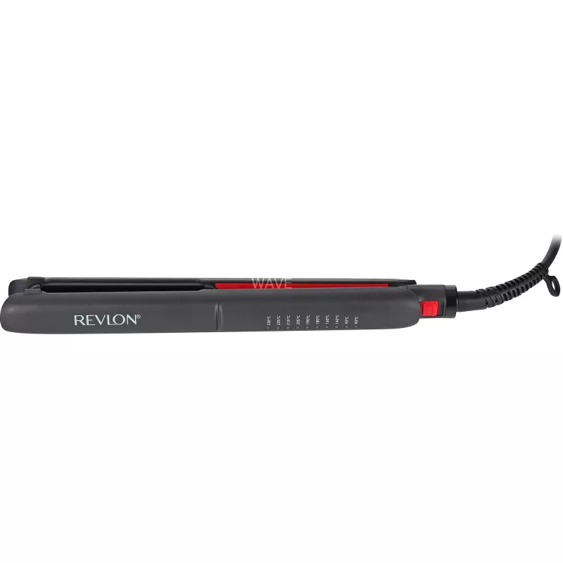 SmoothStay RVST2211PE, haartang zwart