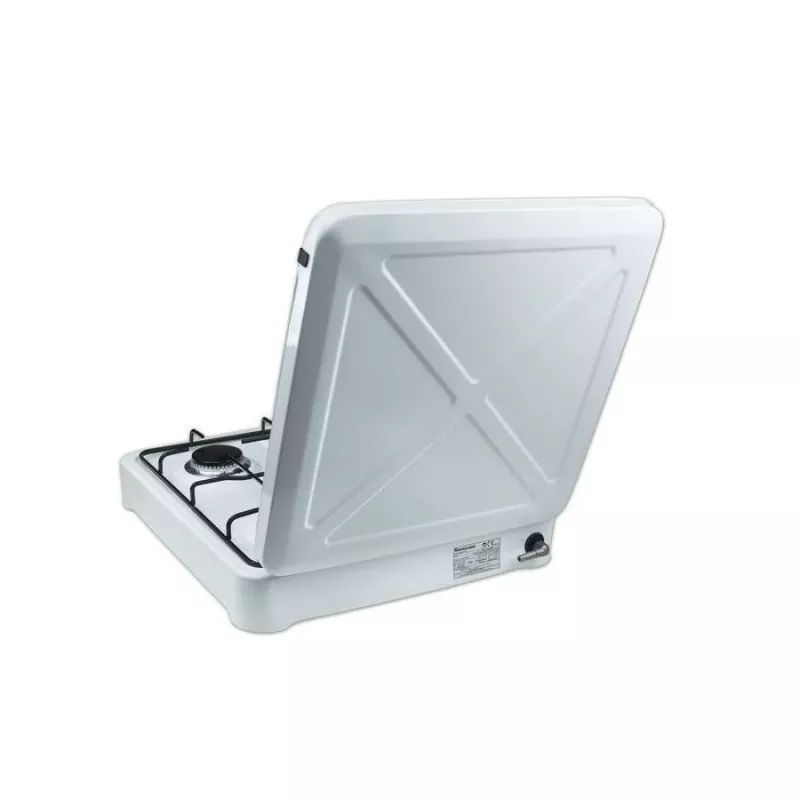Tafel-gas-kookplaat Ravanson K-04T [4 zones]