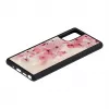 Hoesje iKins voor Samsung Galaxy Note 20 – design Lovely Cherry Blossom
