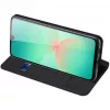 Nevox Vario Series - Samsung Galaxy A26 5G bookcase zwart