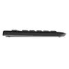 CHERRY DC 2000 toetsenbord, muis inbegrepen, universeel, USB, QWERTY, Tsjechisch, zwart