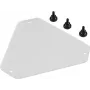 Diffusieschijf EUROLITE LED IP TL-3 QCL Trusslight – accessoire voor EUROLITE TL-3 QCL truss-LED-schijnwerper