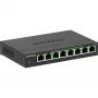 NETGEAR MS308E unmanaged 2.5G Ethernet (100/1000/2500) zwart