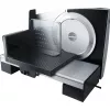 Steba AS 200 - snijmachine - 110 W - zilver/zwart