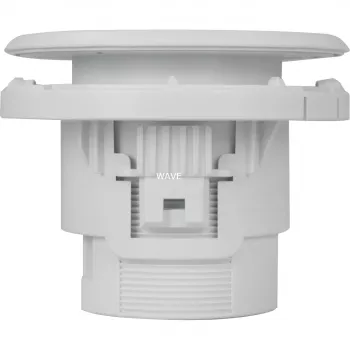 Montage Ubiquiti UVC-G3-F-C universeel wit beveiligingscamera-accessoire