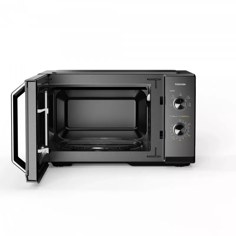 Magnetron MW3-MM20PF(BK) 800W 20L