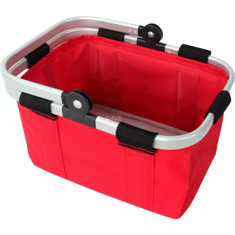 Reisenthel Carrybag Mini gevulde speel-boodschappenset
