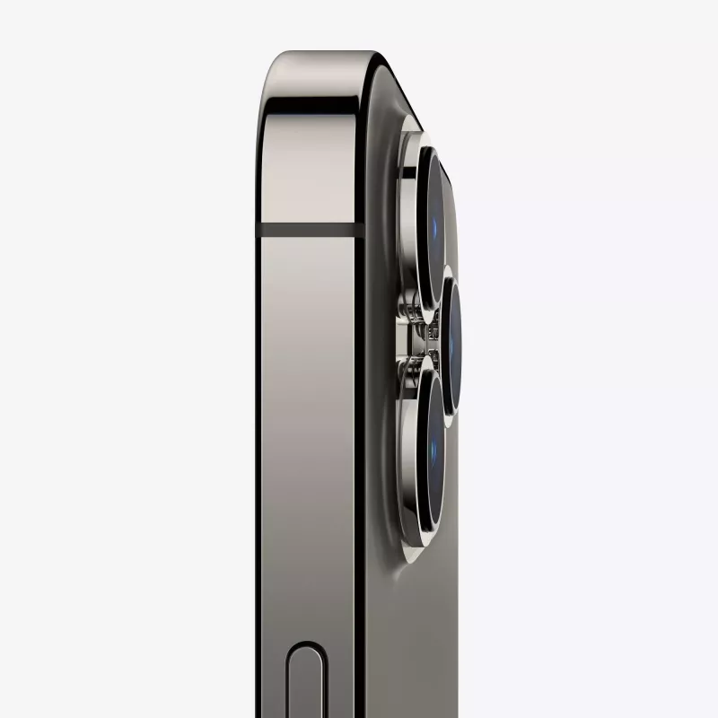 REFURB. Phone iPhone 13 PRO/128GB Graphite A Grade rood