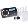 Alarmsysteem Olympia Protect 9761 wit