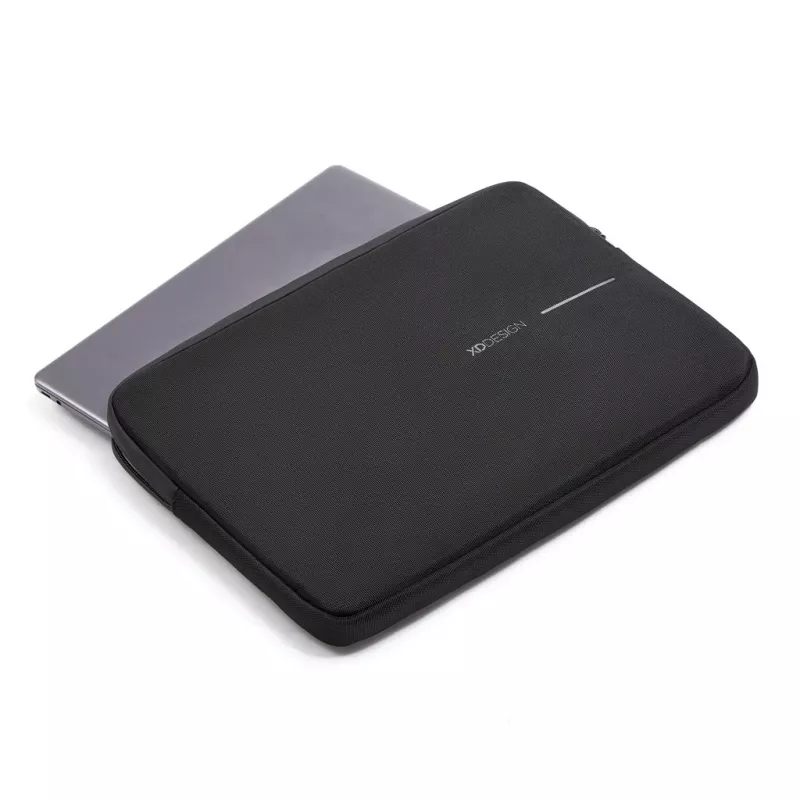XD Design P706.201 laptophoes 14 inch (35,6 cm), zwart