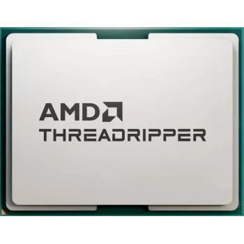 PROCESSOR AMD THREADRIPPER PRO 7975WX (32C/64T) 4,0 GHZ (5,3 GHZ TURBO) SOCKET STR5 TDP 350W TRAY
