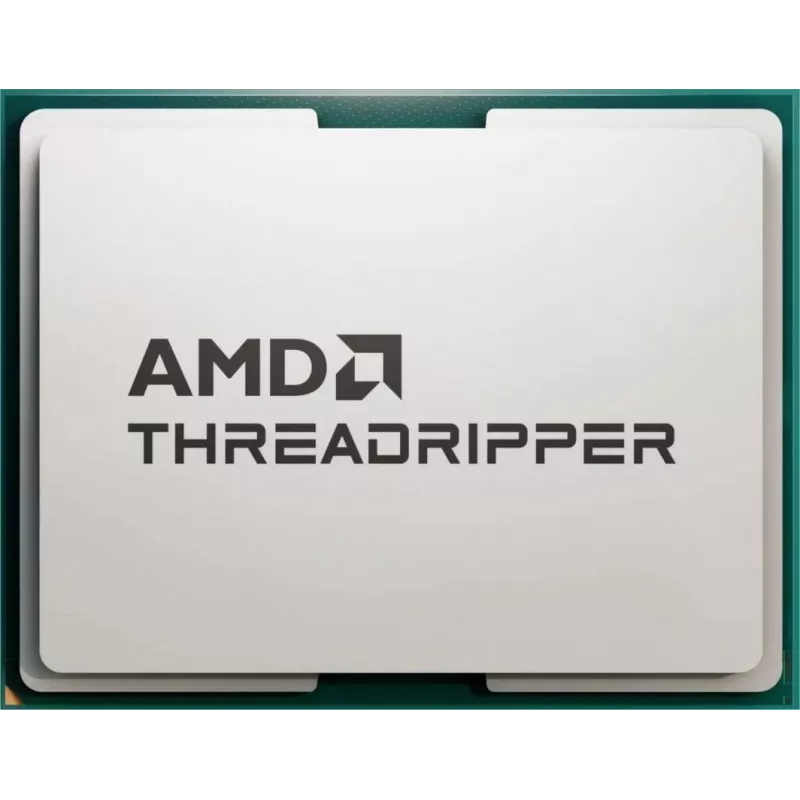 PROCESSOR AMD THREADRIPPER PRO 7975WX (32C/64T) 4,0 GHZ (5,3 GHZ TURBO) SOCKET STR5 TDP 350W TRAY