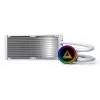 CPU-koeler Multi SOCKET/LIGHTFLOW 240 ARGB (W) Montech