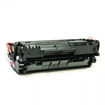 Printercartridge voor Canon FX-10