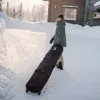 Thule 5170 Roundtrip rollende skizak 175cm zwart