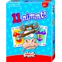 Amigo 11 nimmt!, kaartspel