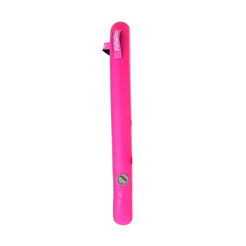 FunWater opblaasbaar bodyboard ESIZ00089 (roze)