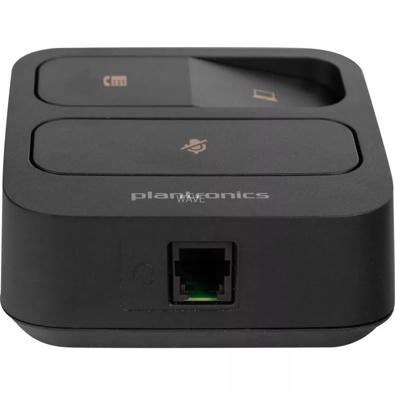 POLY MDA105 QD USB-A analoge schakelaar, land van herkomst: China