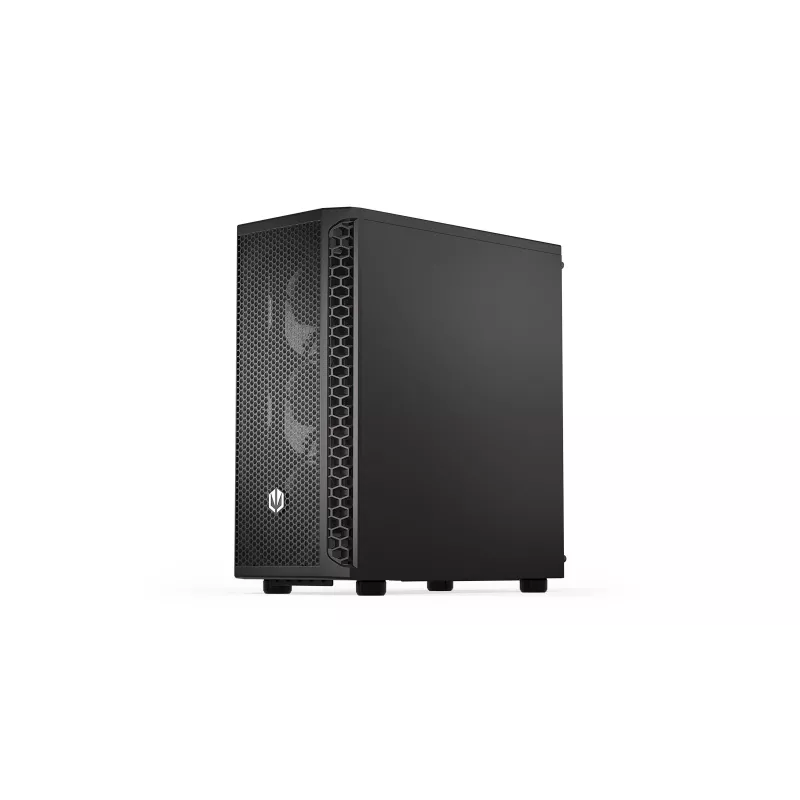 ENDORFY Signum 300 Air tower zwart