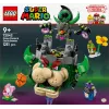Constructiespeelgoed LEGO Super Mario Prins Florian & Kasteel Bowser set 72042