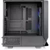 PC-behuizing Thermaltake Ceres 350 MX midi tower zwart