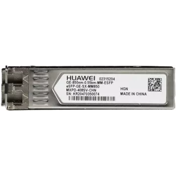 Huawei ESFP-GE-SX-MM850 - SFP (Mini-GBIC)-transceivermodule