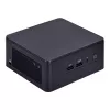 Intel NUC 13 Pro Kit NUC13ANHi3 UCFF zwart i3-1315U