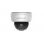 Avigilon 2.0 MP H6 mini-domecamera