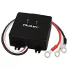 Accu-spanningsvereffenaar QOLTEC 51097 voor 24V (2×12V) accu's, 5A vereffeningsstroom