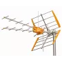 TV-antenne TELEVES V+ MIX DVB-T2 U/V REF.149011 met versterker