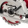 Handcirkelzaag Einhell TE-CS 165