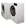 Voorlader wasmachine Electrolux EW6SN406WP — 6 kg, 1000 tpm, 595x843x378 mm, wit