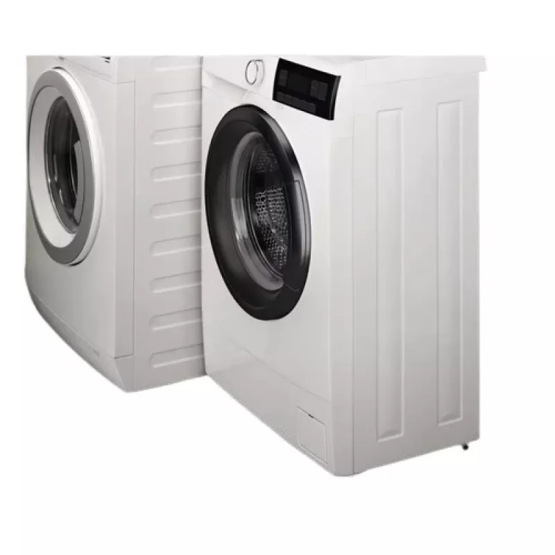 Voorlader wasmachine Electrolux EW6SN406WP — 6 kg, 1000 tpm, 595x843x378 mm, wit