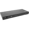 Delock - VGA-adapter - DVI-I (W) naar HD-15 (VGA) (M) - duimschroeven (65017)