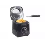 Elektrische friteuse Beper P101FRI100, 1000 W vermogen, 2 L inhoud