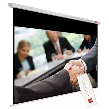 Avtek International 1EVE53 projectiescherm 16:10
