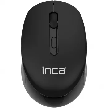 Muis Inca IWM-243RS draadloos