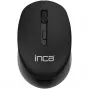 Muis Inca IWM-243RS draadloos