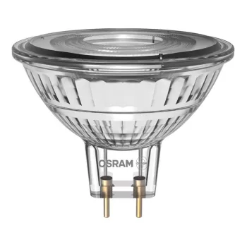 LED-lamp Ledvance Osram 3,4 W (komt overeen met 35 W) GU5.3, 345 lm, 2700 K, CRI 80, 36° stralingshoek