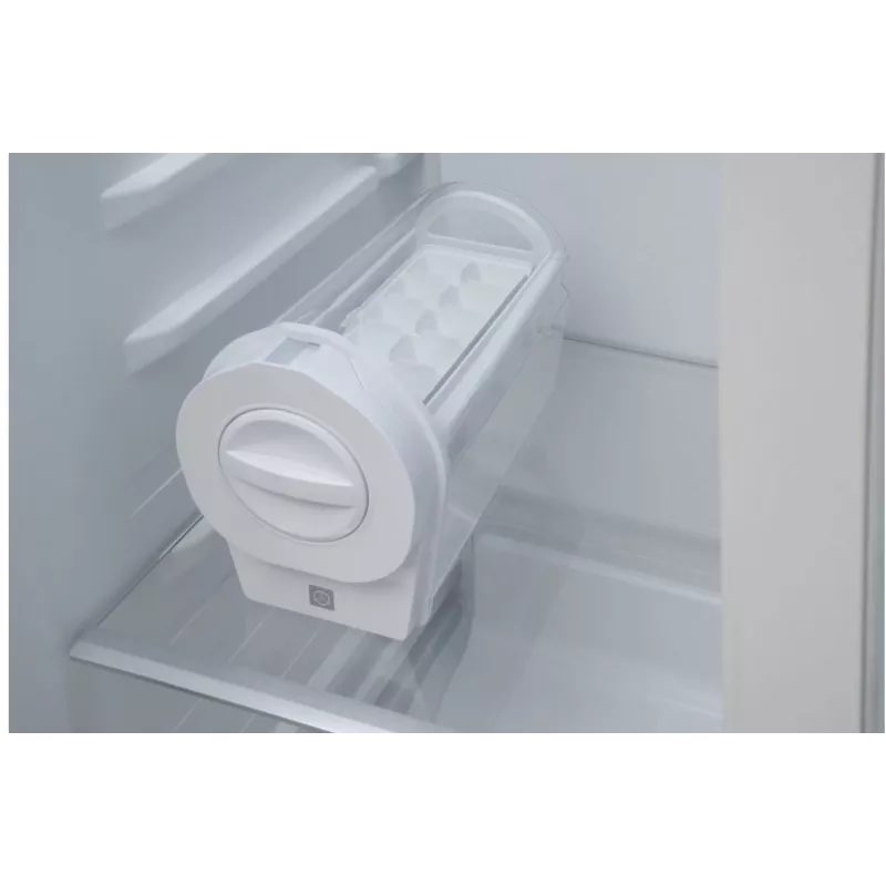 Koel-vriescombinatie FY5119.3DFBX, 500L