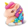 4M - Kidzmaker Glitter Eenhoorn Spaarpot