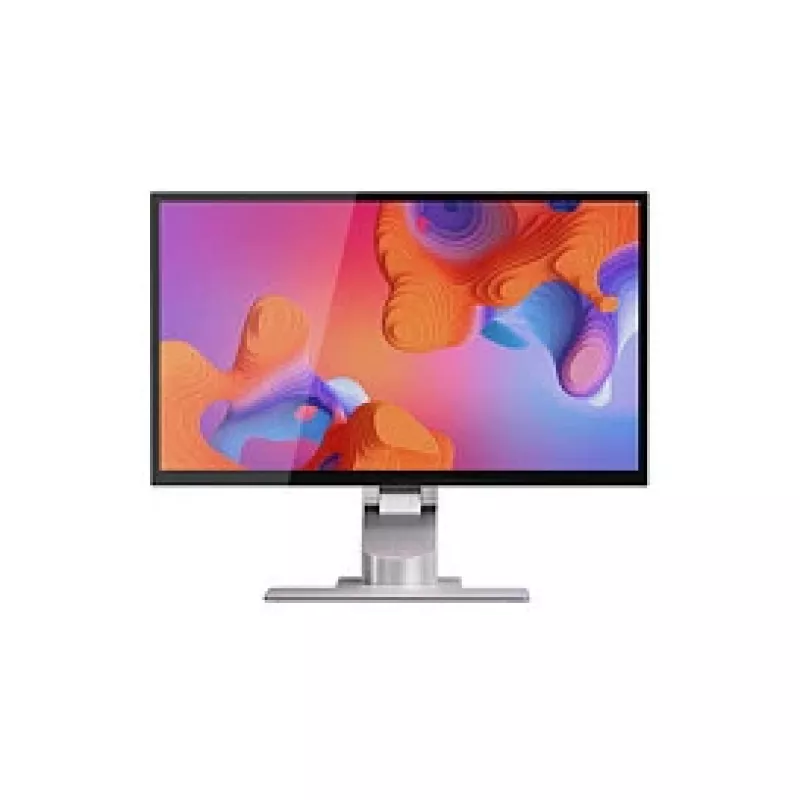 Alogic ASPEKT Touch 32 UHD mat dock-monitor alleen zilver