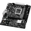 ASRock B760M-H2/M.2 DDR5 LGA1700 Micro-ATX moederbord