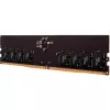 DIMM 16 GB DDR5-4800, werkgeheugen zwart, TED516G4800C4001, Elite, INTEL XMP