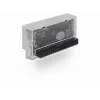 Draadloze LAN-controller Lancom Systems WLC-60, interne antennes, Kensington-slot, desktop-/wandmontage, 10/100/1000 Mbit/s
