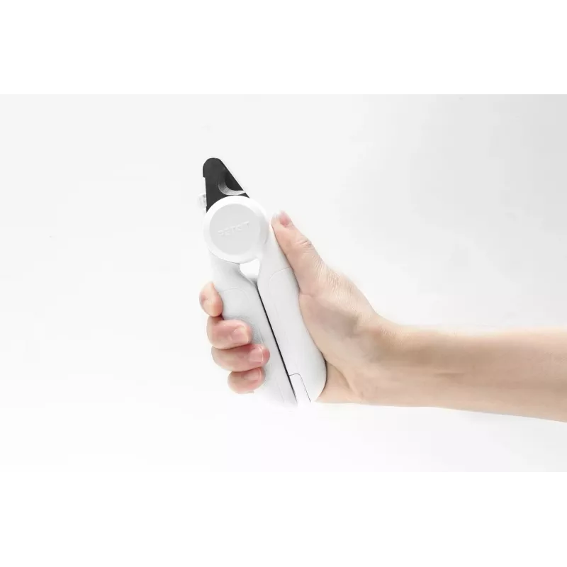 PETKIT PK-N1 nagelknipper voor dieren LED guillotine kunststof handgreep