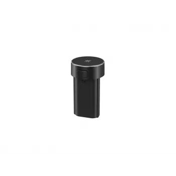 ZWILLING XTEND batterij 12 V zwart